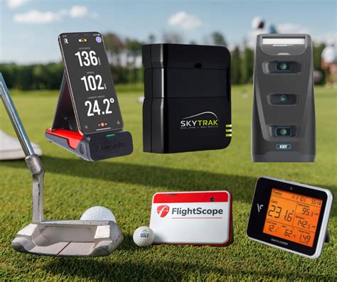 best budget golf launch monitor